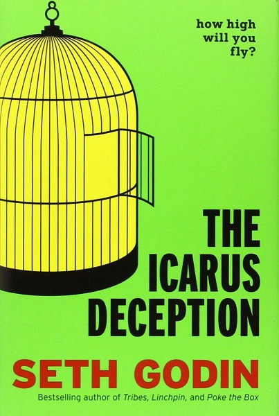 The Icarus Deception