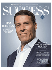 Tony Robbins