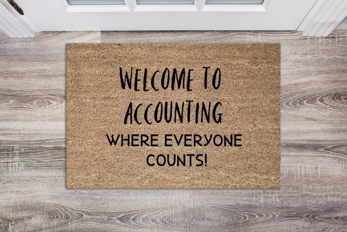Welcome
