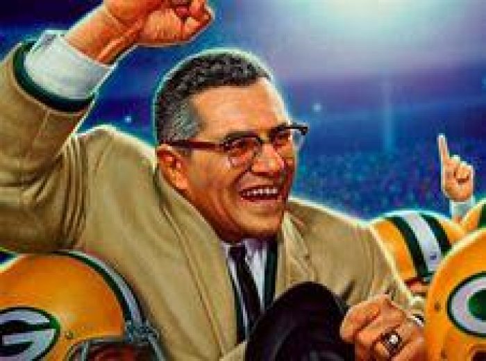 Vince Lombardi