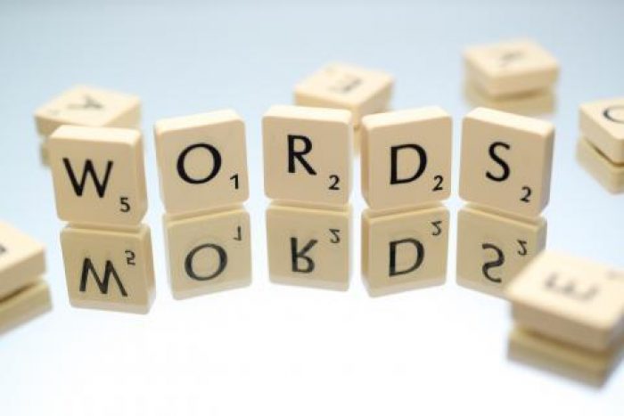 Words Meaning