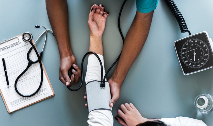 Arms care check 905874