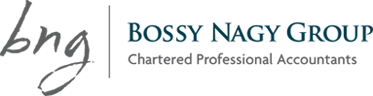 Bossy Nagy Group - Chartered Professional Accountants